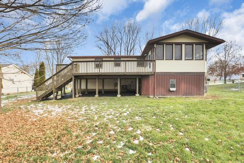 Tiny photo for 60 Jonquil Drive SW, Etna, OH 43062 (MLS # 225045402)