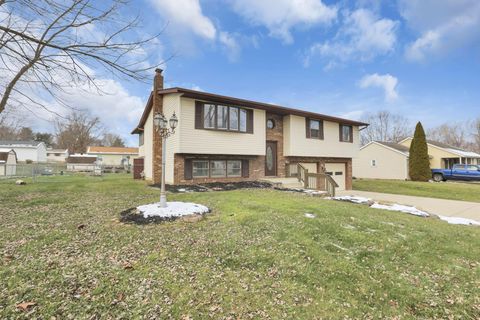 Tiny photo for 60 Jonquil Drive SW, Etna, OH 43062 (MLS # 225045402)