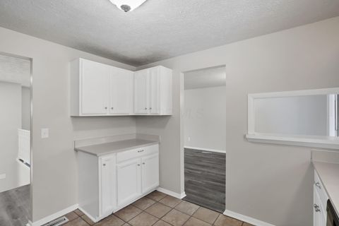 Tiny photo for 60 Jonquil Drive SW, Etna, OH 43062 (MLS # 225045402)