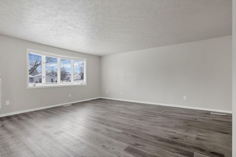 Tiny photo for 60 Jonquil Drive SW, Etna, OH 43062 (MLS # 225045402)