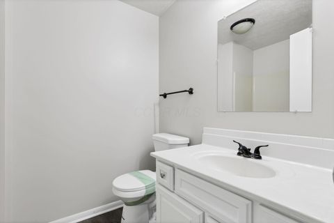 Tiny photo for 60 Jonquil Drive SW, Etna, OH 43062 (MLS # 225045402)