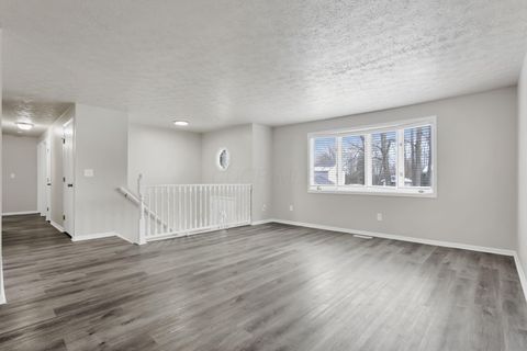 Tiny photo for 60 Jonquil Drive SW, Etna, OH 43062 (MLS # 225045402)