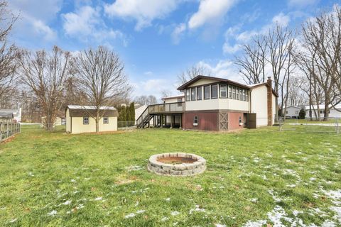 Tiny photo for 60 Jonquil Drive SW, Etna, OH 43062 (MLS # 225045402)