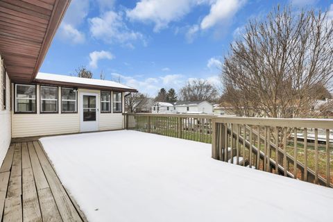Tiny photo for 60 Jonquil Drive SW, Etna, OH 43062 (MLS # 225045402)