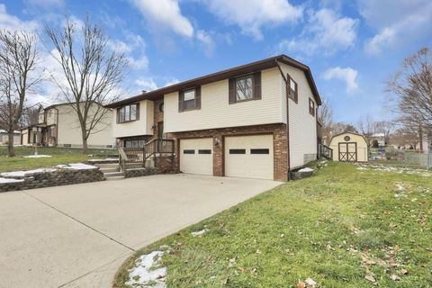Tiny photo for 60 Jonquil Drive SW, Etna, OH 43062 (MLS # 225045402)