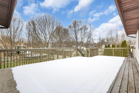 Tiny photo for 60 Jonquil Drive SW, Etna, OH 43062 (MLS # 225045402)