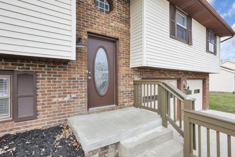 Tiny photo for 60 Jonquil Drive SW, Etna, OH 43062 (MLS # 225045402)