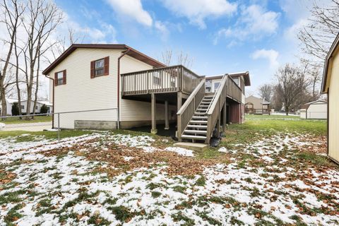 Tiny photo for 60 Jonquil Drive SW, Etna, OH 43062 (MLS # 225045402)