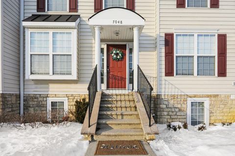 7048 Monarchos Drive 16 New Albany OH 43054