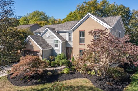 Photo of 7199 Achill Drive, Dublin, OH 43017 (MLS # 225039248)