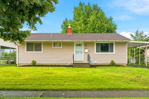 Photo of 3449 Bolton Avenue, Columbus, OH 43227 (MLS # 226031043)