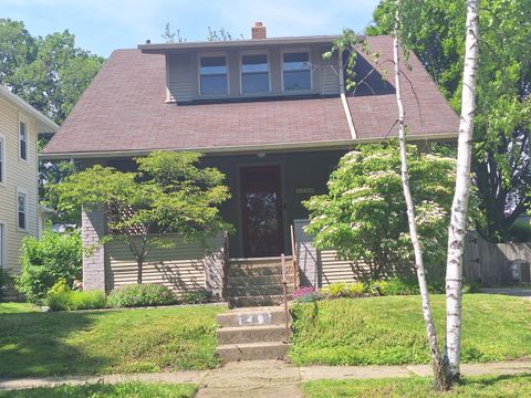Photo of 1336 Murrell Avenue, Columbus, OH 43212 (MLS # 226016590)