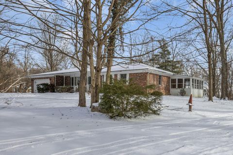 Tiny photo for 5289 Hazelton Etna Road SW, Pataskala, OH 43062 (MLS # 226000162)