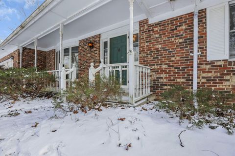 Tiny photo for 5289 Hazelton Etna Road SW, Pataskala, OH 43062 (MLS # 226000162)