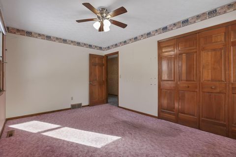 Tiny photo for 5289 Hazelton Etna Road SW, Pataskala, OH 43062 (MLS # 226000162)
