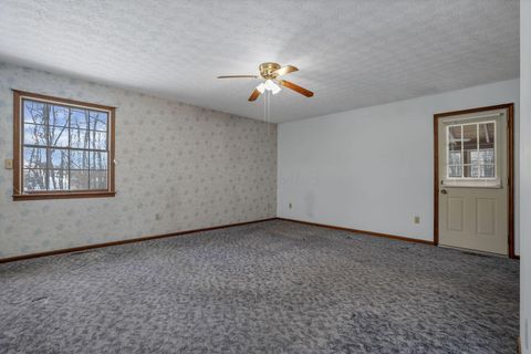 Tiny photo for 5289 Hazelton Etna Road SW, Pataskala, OH 43062 (MLS # 226000162)