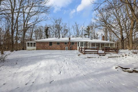 Tiny photo for 5289 Hazelton Etna Road SW, Pataskala, OH 43062 (MLS # 226000162)