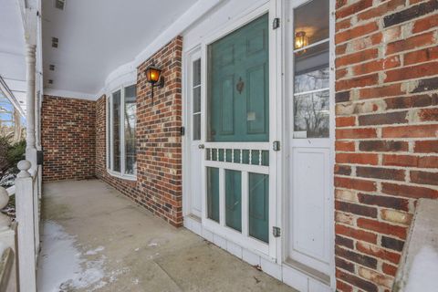 Tiny photo for 5289 Hazelton Etna Road SW, Pataskala, OH 43062 (MLS # 226000162)