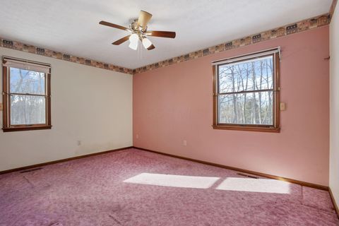 Tiny photo for 5289 Hazelton Etna Road SW, Pataskala, OH 43062 (MLS # 226000162)