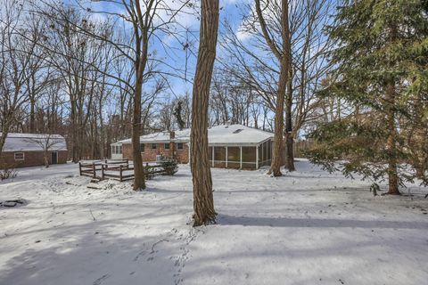 Tiny photo for 5289 Hazelton Etna Road SW, Pataskala, OH 43062 (MLS # 226000162)