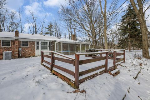 Tiny photo for 5289 Hazelton Etna Road SW, Pataskala, OH 43062 (MLS # 226000162)