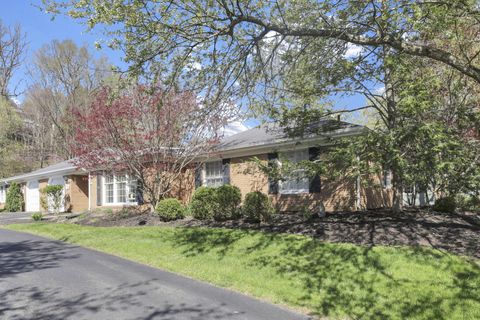 Photo of 524 W Broadway, Granville, OH 43023 (MLS # 226012871)