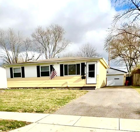 Photo of 3394 Devin Road, Grove City, OH 43123 (MLS # 225044328)