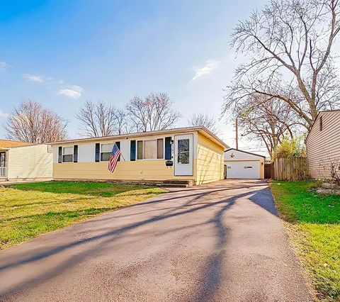 Photo of 3394 Devin Road, Grove City, OH 43123 (MLS # 225044328)