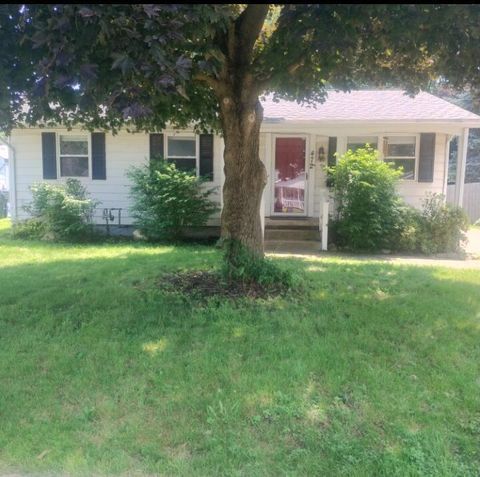 Homes For Sale - 472 Clinton Street<br/> Marion, OH 43302