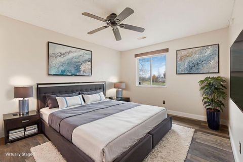 Tiny photo for 3067 Argonne Court, Columbus, OH 43232 (MLS # 225044400)