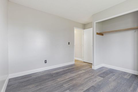 Tiny photo for 3067 Argonne Court, Columbus, OH 43232 (MLS # 225044400)