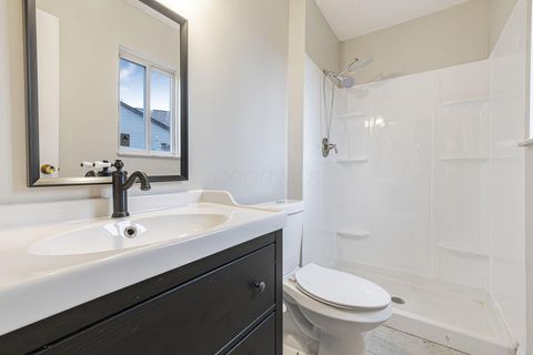 Tiny photo for 3067 Argonne Court, Columbus, OH 43232 (MLS # 225044400)