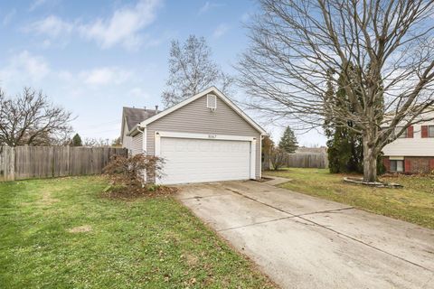 Tiny photo for 3067 Argonne Court, Columbus, OH 43232 (MLS # 225044400)