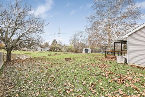 Tiny photo for 3067 Argonne Court, Columbus, OH 43232 (MLS # 225044400)