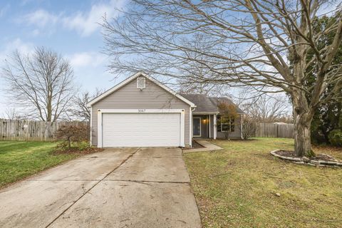 Tiny photo for 3067 Argonne Court, Columbus, OH 43232 (MLS # 225044400)