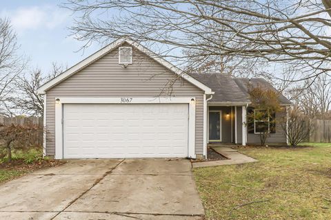 Photo of 3067 Argonne Court, Columbus, OH 43232 (MLS # 225044400)