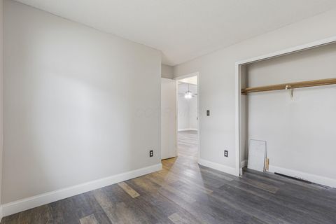 Tiny photo for 3067 Argonne Court, Columbus, OH 43232 (MLS # 225044400)