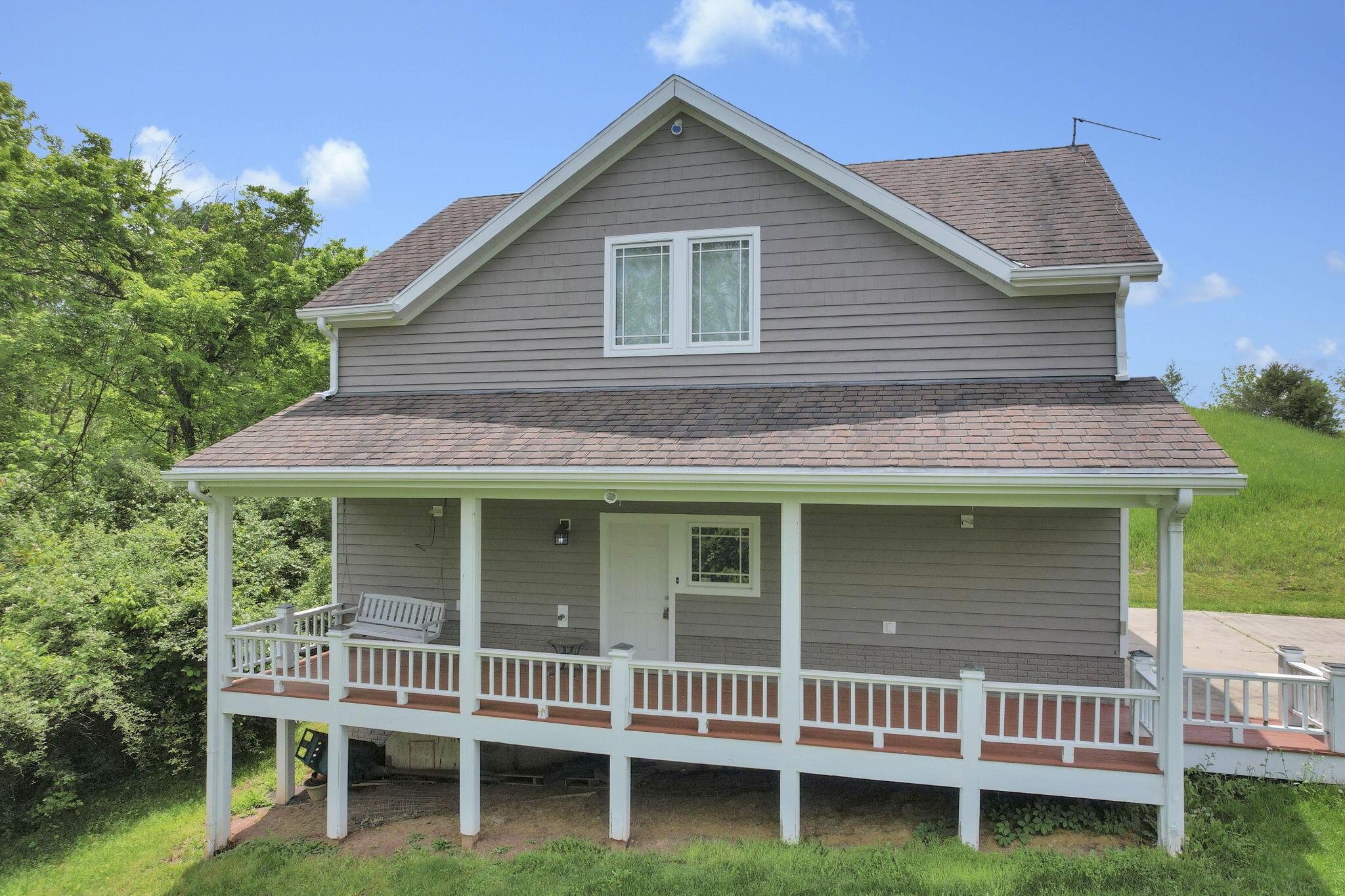 14300 Coolville Ridge Road, Athens, Ohio image 5
