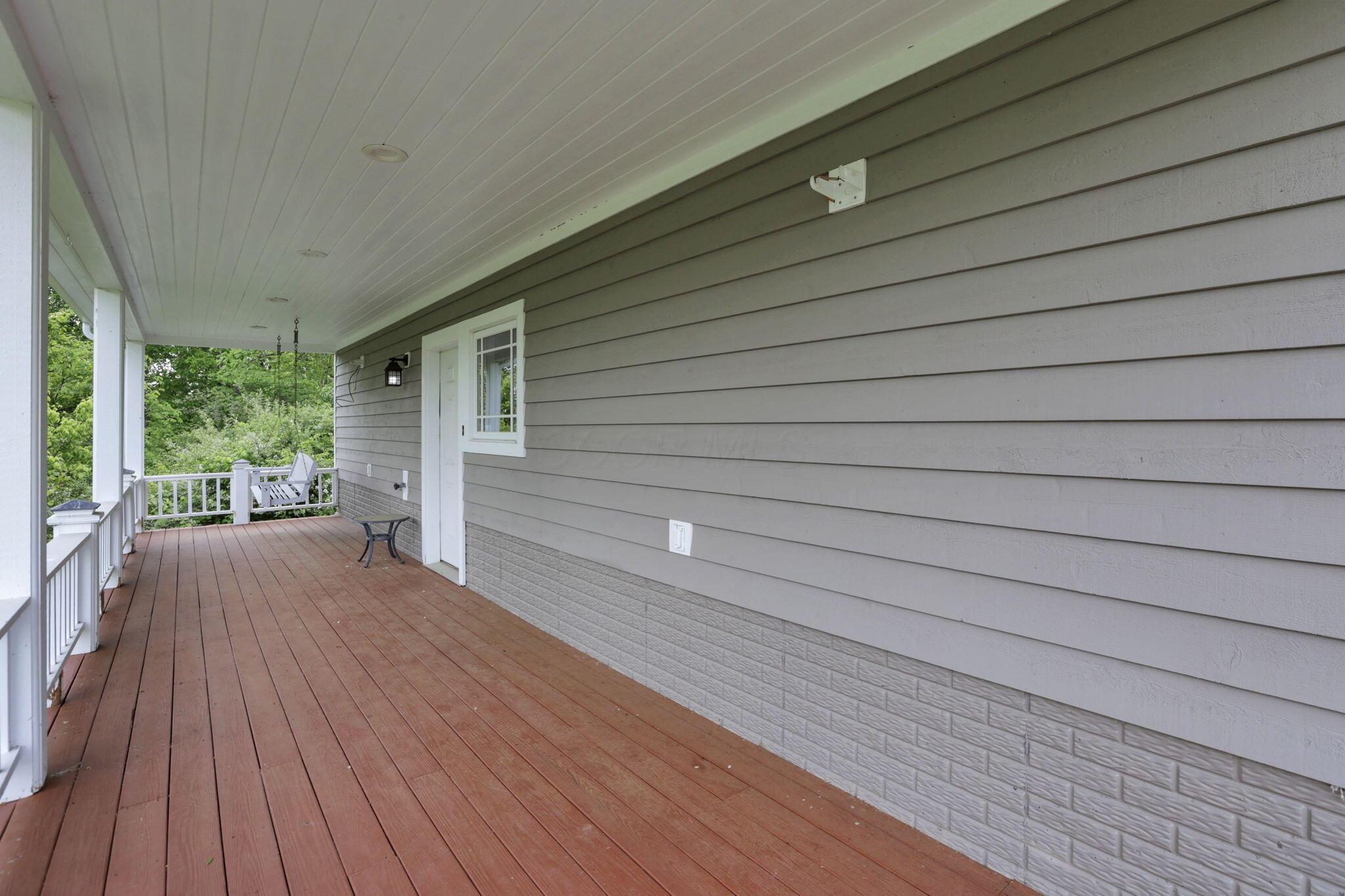 14300 Coolville Ridge Road, Athens, Ohio image 7