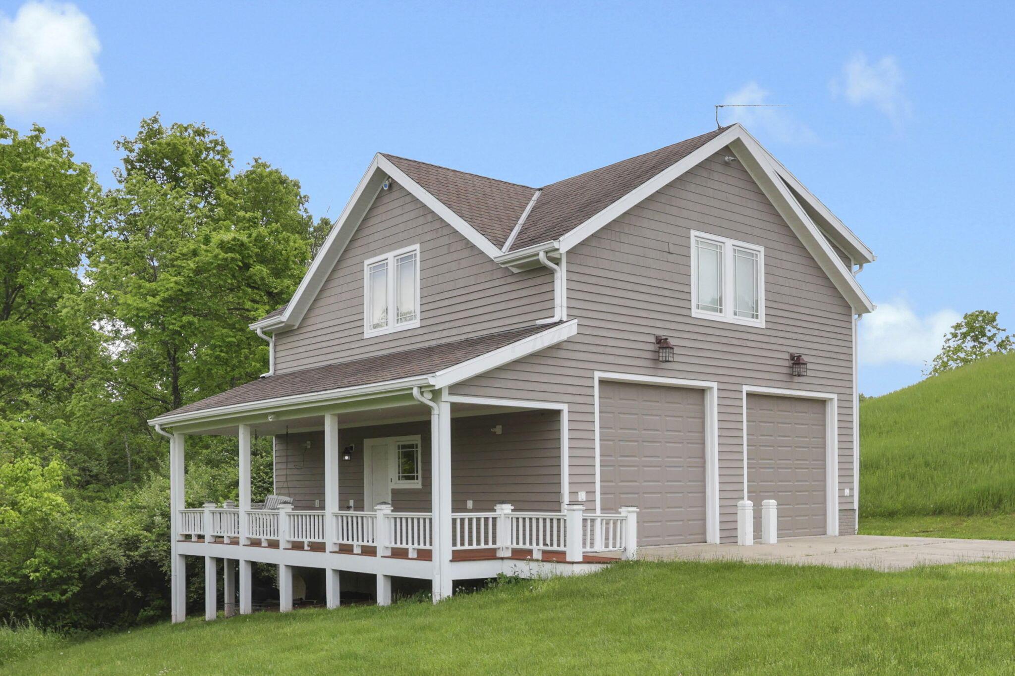 14300 Coolville Ridge Road, Athens, Ohio image 4