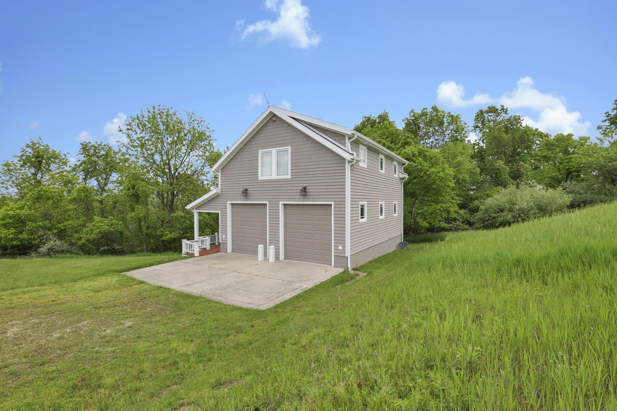 14300 Coolville Ridge Road, Athens, Ohio image 3