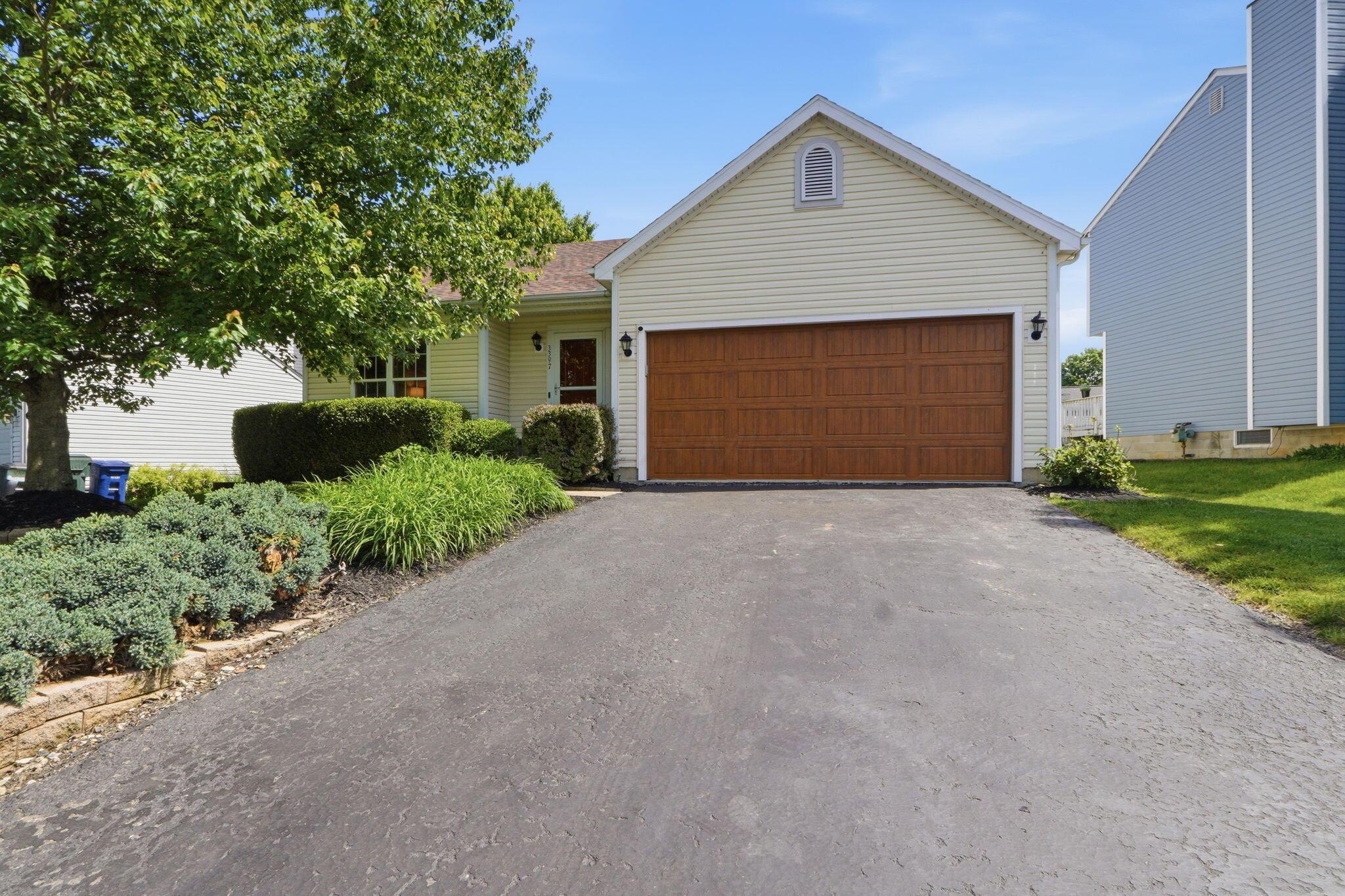 3397 Westerville Woods Drive