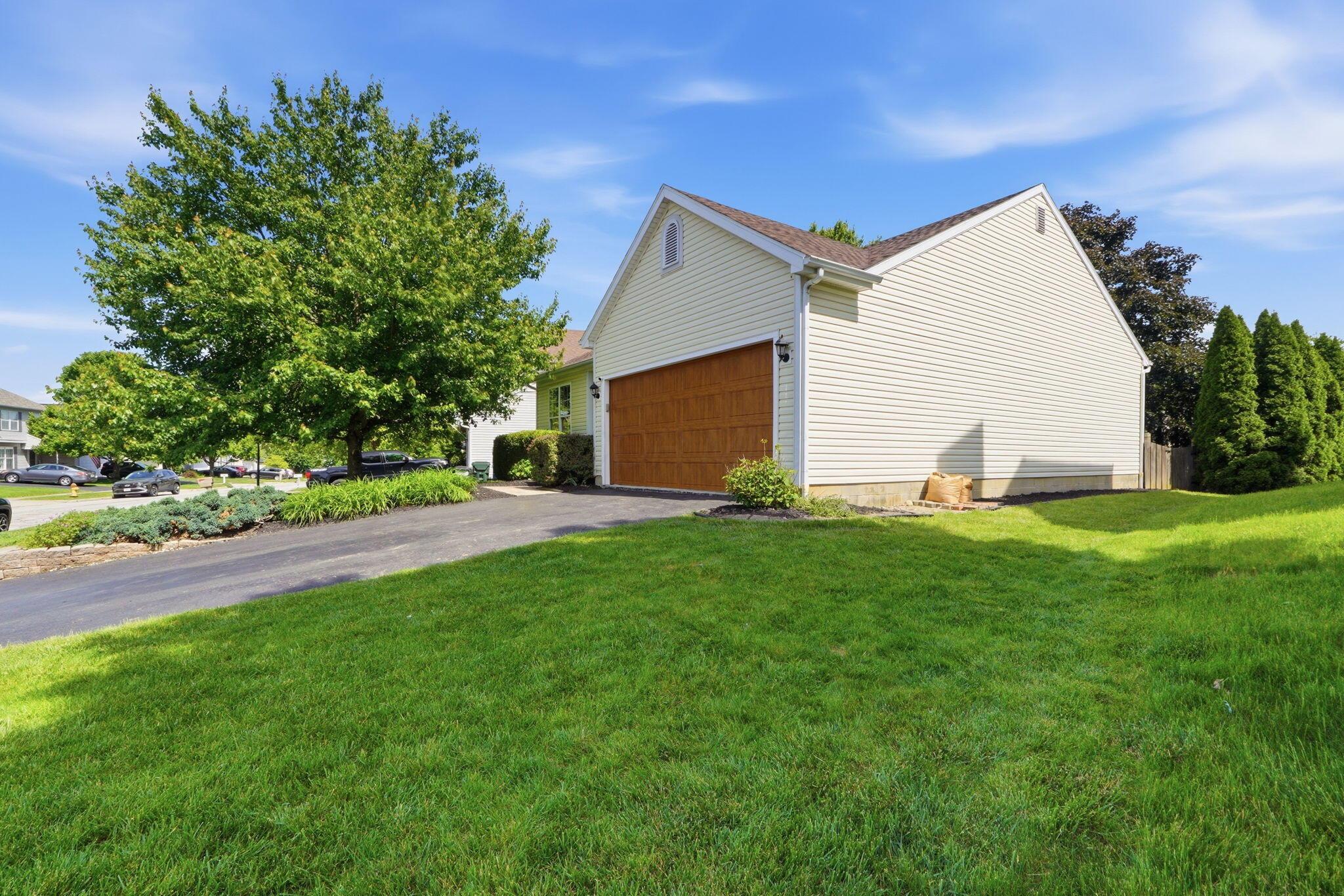 3397 Westerville Woods Drive