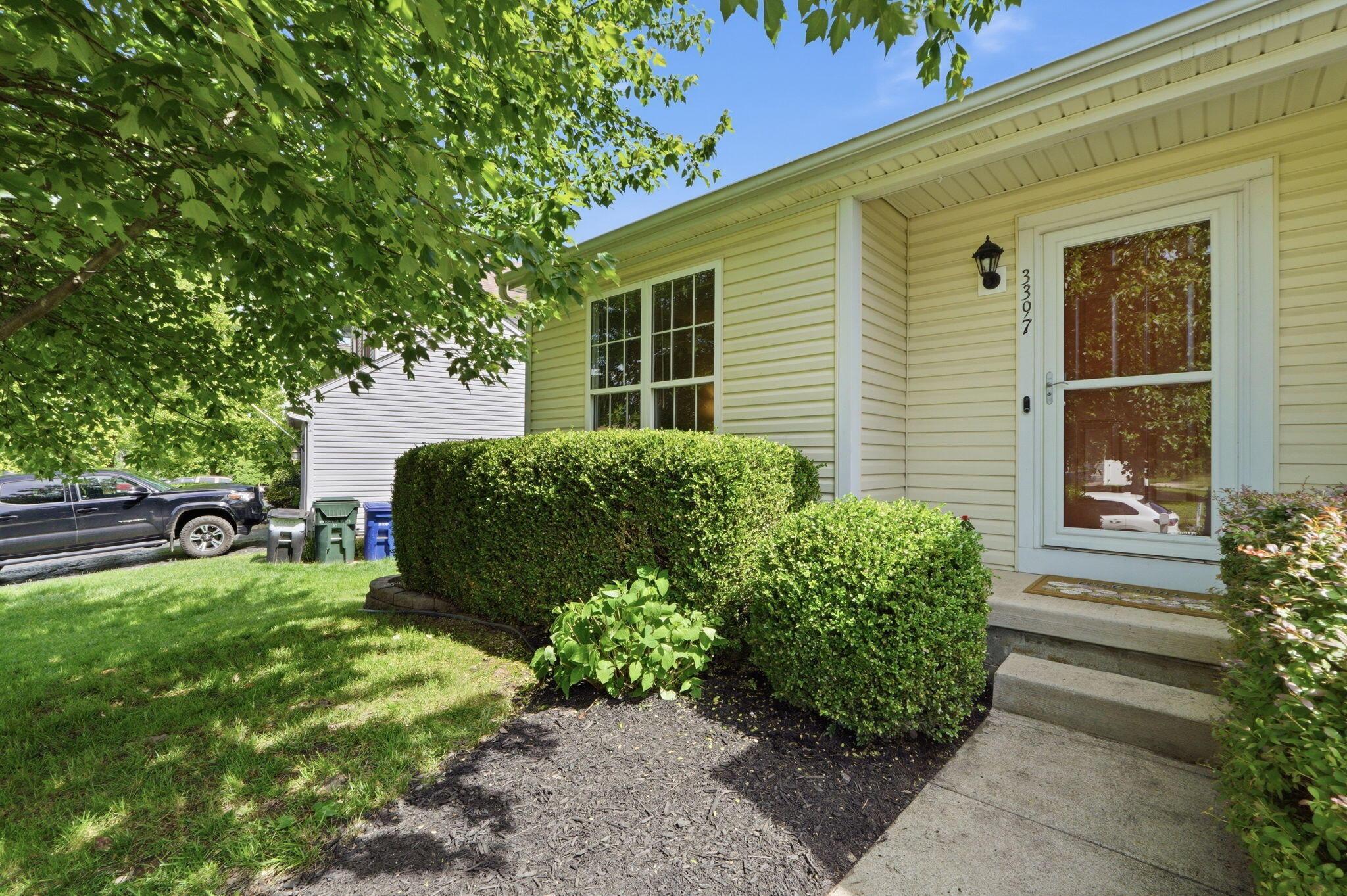 3397 Westerville Woods Drive