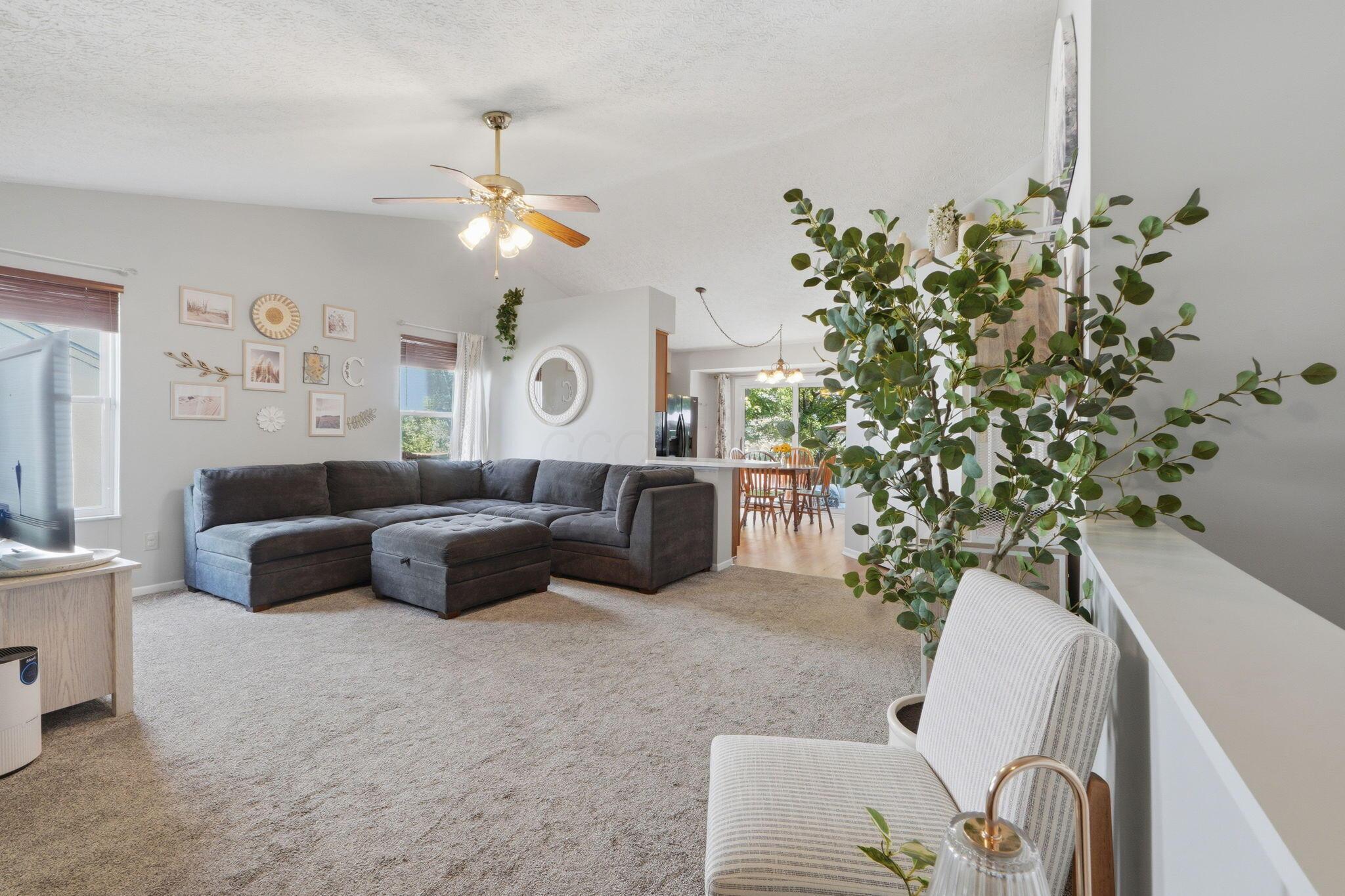 3397 Westerville Woods Drive