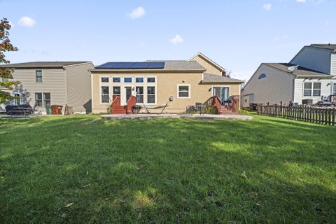 Tiny photo for 7473 Bunker Ridge Court, Blacklick, OH 43004 (MLS # 226040956)