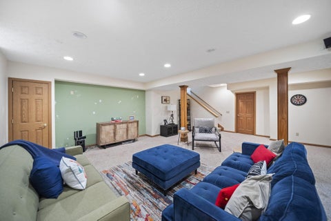 Tiny photo for 7473 Bunker Ridge Court, Blacklick, OH 43004 (MLS # 226040956)