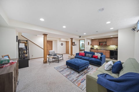 Tiny photo for 7473 Bunker Ridge Court, Blacklick, OH 43004 (MLS # 226040956)