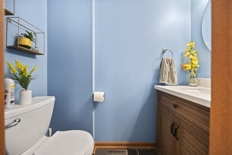 Tiny photo for 7473 Bunker Ridge Court, Blacklick, OH 43004 (MLS # 226040956)