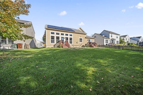Tiny photo for 7473 Bunker Ridge Court, Blacklick, OH 43004 (MLS # 226040956)